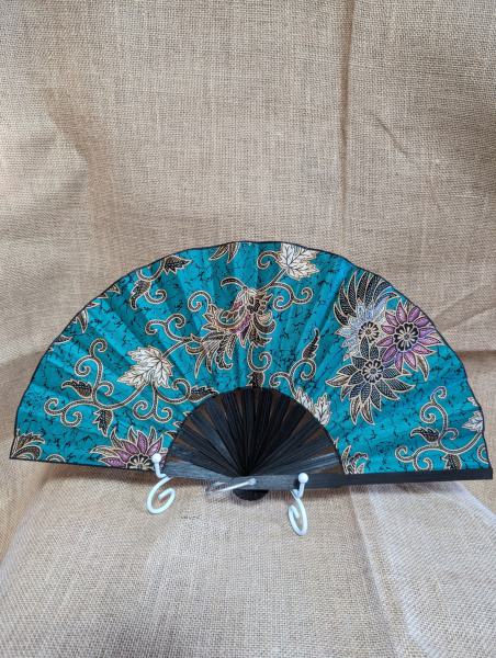 Batik Faecher M-2